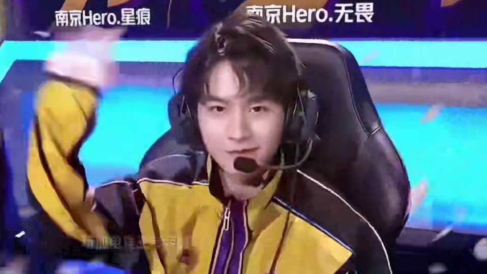 点战临近 点战临近