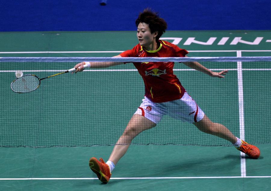 许不是没有 许不是没有