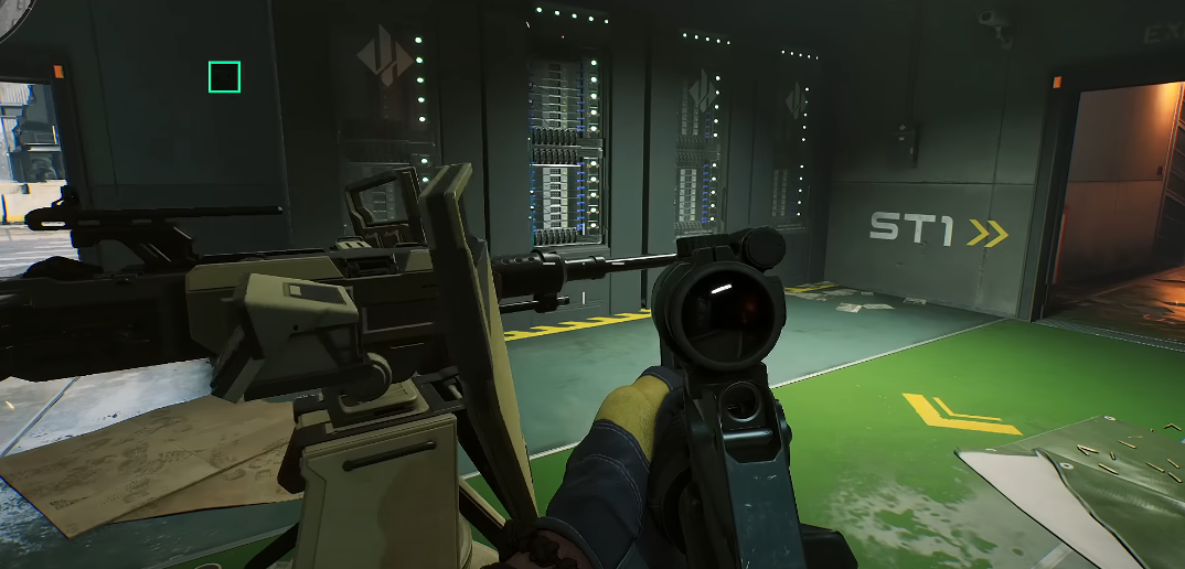 破肢与击倒 破肢与击倒